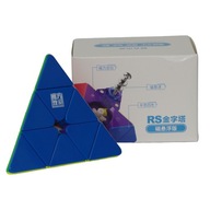 ORIGINÁLNA MAGNETICKÁ KOCKA MOYU RS PYRAMINX MAGLEV ORIGINÁLNA MAGNETICKÁ KOCKA MOYU RS PYRAMINX MAGLEV