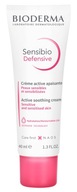 Bioderma Sensibio Defensive, krém, 40 ml Bioderma Sensibio Defensive, krém, 40 ml
