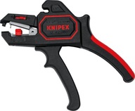 Odizolovacie kliešte automatické 180mm 12 62 180 KNIPEX Odizolovacie kliešte automatické 180mm 12 62 180 KNIPEX