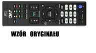 JVC REMOTE RM-C1241 Náhrada RM-C1232 LT40HG45E JVC REMOTE RM-C1241 Náhrada RM-C1232 LT40HG45E