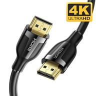 UGREEN HDMI kábel HDMI 2.0 4K 60Hz 1m HDR