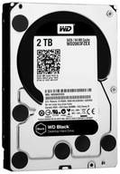 Pevný disk WD Black WD2003FZEX 2 TB 3,5'' 64 MB 7200