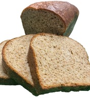 KETO denný nízkosacharidový chlieb 600g