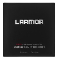 Kryt LCD GGS LARMOR 4G sklo pre Sony A6000/A6300