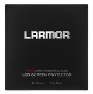 Kryt LCD GGS LARMOR 4G sklo pre Sony A6000/A6300 Kryt LCD GGS LARMOR 4G sklo pre Sony A6000/A6300