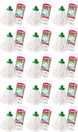 York Tip Span Cotton Mop Maxi x 15 York Tip Span Cotton Mop Maxi x 15