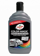 KORYTNAČKOVÝ VOSK COLOR MAGIC VOSK PRESTIGE SILVER 500ML KORYTNAČKOVÝ VOSK COLOR MAGIC VOSK PRESTIGE SILVER 500ML
