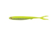 Fox Rage Slick Finesse Super Soft 16cm CHARTREUSE