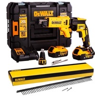 Skrutkovač DEWALT BATÉRIA LI-ION + 2,0 Ah DCF620D2K-QW