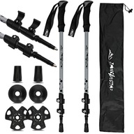 TREKKINGOVÉ PALICE NA VYCHÁDZKU NA NORDIC WALKING TREKKINGOVÉ PALICE NA VYCHÁDZKU NA NORDIC WALKING
