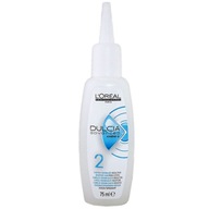 LOREAL DULCIA 2 TEKUTIVA NA TRVALÚ VLNU 75ml LOREAL DULCIA 2 TEKUTIVA NA TRVALÚ VLNU 75ml