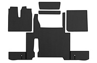 Koberce PRESTIGE LINE Man TGX z roku 2017 2 zásuvky Koberce PRESTIGE LINE Man TGX z roku 2017 2 zásuvky