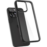 ARMOR SPG Púzdro KRYT PRE ZADNÝ ČAS - IPHONE 15 PRO MAX