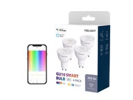 YEELIGHT YLDP004-A 5W smart LED žiarovka YEELIGHT YLDP004-A 5W smart LED žiarovka