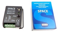 CAME RE431SP MultiCode UNIVERSAL prijímacia karta
