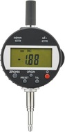 Digitálny číselníkový úchylkomer IP65 50/0,01mm FORMÁT Digitálny číselníkový úchylkomer IP65 50/0,01mm FORMÁT