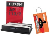 VZDUCHOVÝ FILTER FILTRON AP113/2 MAZDA 3 5 AP 113/2 VZDUCHOVÝ FILTER FILTRON AP113/2 MAZDA 3 5 AP 113/2