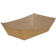 VEĽKÉ podnosy na hranolky 13,5 x 8,5 cm veľkosť lodičky L VEĽKÉ podnosy na hranolky 13,5 x 8,5 cm veľkosť lodičky L