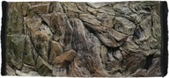ATG Background Standard 60x30 cm Rocks Root