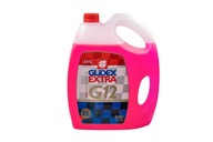 Chladiaca kvapalina 5L GLIDEX EXTRA G12
