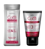 JOANNA SHAMPOO+CONDITIONER SET PRE RED VLASY