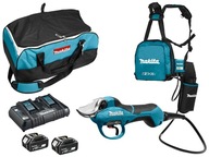 Nožnice nožnice MAKITA DUP361PT2 18V 5Ah Nožnice nožnice MAKITA DUP361PT2 18V 5Ah