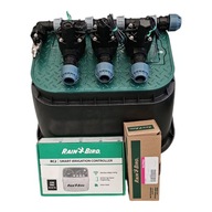 Súprava Rain Bird 3 sekcie RC2 Kompresorový snímač 25
