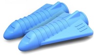 Terapeutické hryzátko JELLYSTONE KRYT NA PENCIL Terapeutické hryzátko JELLYSTONE KRYT NA PENCIL
