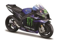 MAISTO YAMAHA FACTORY RACING TEAM 2022 Morbidelli MAISTO YAMAHA FACTORY RACING TEAM 2022 Morbidelli