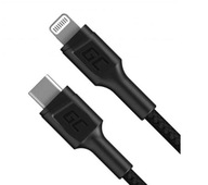 Green Cell GC Power Stream USB-C - Lightning kábel Green Cell GC Power Stream USB-C - Lightning kábel