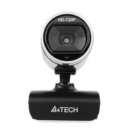 Webová kamera A4Tech PK-910P, 1280x720, USB, čierna,
