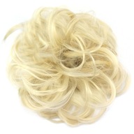 MESSY BUN STUHA NA VLASY SUPER KVALITNÁ Blond 1 MESSY BUN STUHA NA VLASY SUPER KVALITNÁ Blond 1