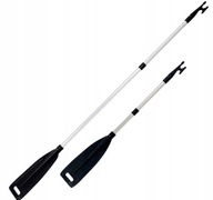 ODDLE / ROZPÚŠŤACÍ PAGAJ S MEDZEROU / 156-225cm ODDLE / ROZPÚŠŤACÍ PAGAJ S MEDZEROU / 156-225cm