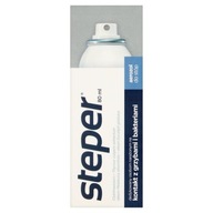 Stepper, sprej na nohy na mykózu, 80 ml Stepper, sprej na nohy na mykózu, 80 ml
