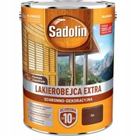 LAK NA LAK SADOLIN EXTRA TEK 3 0,75L LAK NA LAK SADOLIN EXTRA TEK 3 0,75L