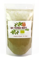 BIO Yerba Mate mletý Chimarrao prášok 500g