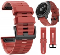 QUICKFIT POPRUH PRE GARMIN FENIX 3 5X 6X 6X 7X PRO QUICKFIT POPRUH PRE GARMIN FENIX 3 5X 6X 6X 7X PRO