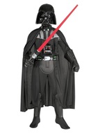Kostým Dartha Vadera Star Wars Kostým Dartha Vadera Kostým Dartha Vadera Star Wars Kostým Dartha Vadera