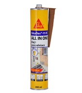 Sika Sikaflex 11fc HNEDÝ tmel 300ml Sika Sikaflex 11fc HNEDÝ tmel 300ml