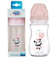 Canpol dojčenská fľaša EasyStart TOYS 300ml Canpol dojčenská fľaša EasyStart TOYS 300ml