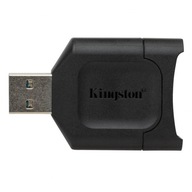 ČÍTAČKA SD kariet KINGSTON MobileLite PLUS USB 3.2 ČÍTAČKA SD kariet KINGSTON MobileLite PLUS USB 3.2