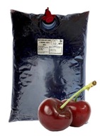 Čerešňová šťava 100% 3l (lisovaná, NFC) Čerešňová šťava 100% 3l (lisovaná, NFC)