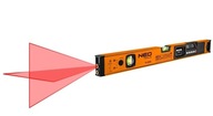 LEVEL S ELEKTRONICKÝM DISPLEJOM 60CM 71-200 NEO LEVEL S ELEKTRONICKÝM DISPLEJOM 60CM 71-200 NEO