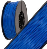 FILAMENT PLA 1,75 MODRÁ 1kg Plast-Spaw