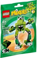 LEGO MIXELS 41518 3 GLOMP