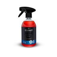 DETURNER MOKRÝ NÁTER 500ml MOKRÝ NÁTER S HYDROFÓBNYM EFEKTOM DETURNER MOKRÝ NÁTER 500ml MOKRÝ NÁTER S HYDROFÓBNYM EFEKTOM