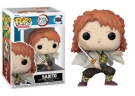 Figúrka Funko POP !DEMON SLAYER 1404 – Sabito (bez masky) Figúrka Funko POP !DEMON SLAYER 1404 – Sabito (bez masky)