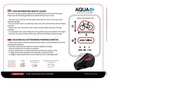 BIKETEC AQUATEC VODEODOLNÝ KRYT NA JEDEN BICYKEL BIKETEC AQUATEC VODEODOLNÝ KRYT NA JEDEN BICYKEL