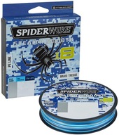 Spiderwire Stealth Smooth 8X Blue 0,19 mm / 150 m