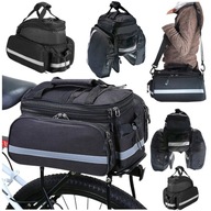 TAŠKA NA BICYKEL NOSIČ NA BICYKEL PREVODOVKA TAŠKA NA BICYKEL VEĽKÁ XXL 30L REFLEXNÉ TAŠKA NA BICYKEL NOSIČ NA BICYKEL PREVODOVKA TAŠKA NA BICYKEL VEĽKÁ XXL 30L REFLEXNÉ